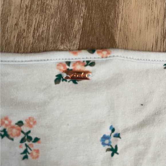 Victorias Secret PINK thong bodysuit - Picture 5 of 5